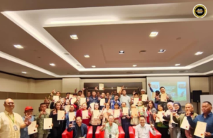 Woksyop Agropreneur Lada Siri 1/2026 Meri Kuasa Orang Dagang Komoditi Nuju Pelin RMK-13