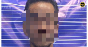 Ngulang pengawa gian dadah ngujungka dijil sepengelama enam taun enggau dua kali sipar