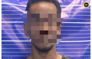 Ngulang pengawa gian dadah ngujungka dijil sepengelama enam taun enggau dua kali sipar