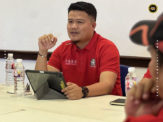 Liga Sarikei deka diidupka baru, nyadi pugu agenda PBBS 2026