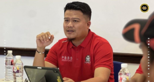 Liga Sarikei deka diidupka baru, nyadi pugu agenda PBBS 2026