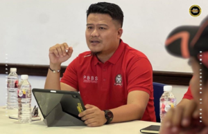Liga Sarikei deka diidupka baru, nyadi pugu agenda PBBS 2026