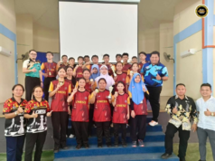 Pekit Catur MSSB Kapit 2026, 9 iku pelajar mujur layak ke MSSS