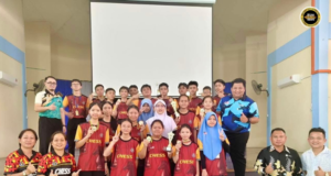 Pekit Catur MSSB Kapit 2026, 9 iku pelajar mujur layak ke MSSS
