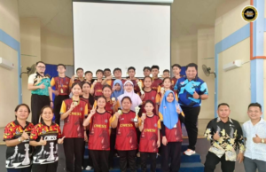 Pekit Catur MSSB Kapit 2026, 9 iku pelajar mujur layak ke MSSS