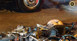 Siku lelaki bebadi nyawa ba baruh Lori Simen