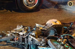 Siku lelaki bebadi nyawa ba baruh Lori Simen