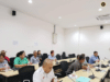 Taklimat PPRMS Renggat 1/2026 Negapka Koordinasyen Bantu Pengawa Berumah di Bukit Saban
