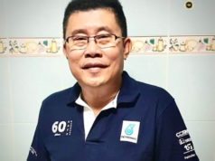 Pengerami Makai Lemai Mantar Gawai GRP diinsur ngagai 16 Mei