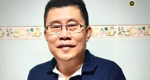 Pengerami Makai Lemai Mantar Gawai GRP diinsur ngagai 16 Mei