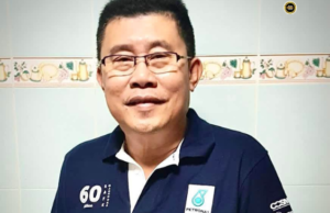 Pengerami Makai Lemai Mantar Gawai GRP diinsur ngagai 16 Mei