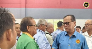 Bungkur internet ti tegap ngemudahka akses ngagai bantu di DUN Meluan