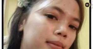 Polis minta bantu mensia mayuh ngiga siku nembiak indu ti diripotka lenyau