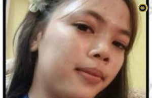 Polis minta bantu mensia mayuh ngiga siku nembiak indu ti diripotka lenyau