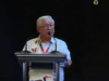 Lenyau siti penuduk ulih ngelemi penegap GPS, ku John Sikie