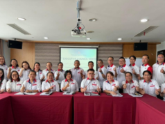 STU setuju nambahka pengari ari orang indu 40 peratus dalam pengawa nyadi ketuai