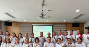 STU setuju nambahka pengari ari orang indu 40 peratus dalam pengawa nyadi ketuai