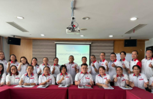 STU setuju nambahka pengari ari orang indu 40 peratus dalam pengawa nyadi ketuai