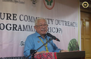 IKS produk pemakai nyadi peluang baru dikena ngasilka ekonomi menua pesisir .