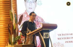 MFICORD ngenegapka transformasyen betanam betupi moden nengah teknologi pintar