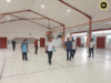 Projek RTP dikena negapka perengka guna di SMK di Saribas