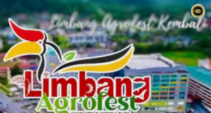 Agrofest Limbang 2026 mantaika inovasyen betanam betupi nuju pengelikun pemakai