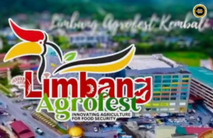 Agrofest Limbang 2026 mantaika inovasyen betanam betupi nuju pengelikun pemakai