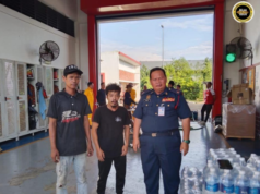 Pemeri Ai mineral tanda sukung ngagai BBP Lutong