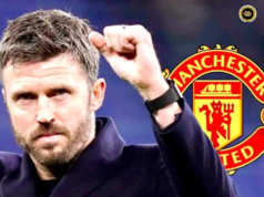 Bala pemain deka ke Carrick mengkang ba Man United