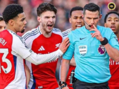 Bournemouth ngalahka Arsenal 2-1, ngeruga juluk enggau peluang champion Liga Premier