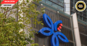 Bank AFFIN negapka singkang strategik, nerima pemendar BNM ngambi Pheim Am