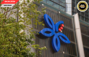 Bank AFFIN negapka singkang strategik, nerima pemendar BNM ngambi Pheim Am