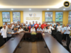 RM505, 260 agih belanja MRP disua ngagai 32 iku penerima