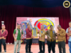 Datuk Snowdan nyukung pengawa budaya Dayak, RM20,000 diungkup ngagai PEMADAS