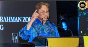 Palan Penyangkai Kapal Miri 70 peratus tembu, Premier nyangkal dawa berita bula bekaul ngambi pekereja luar ba PETROS