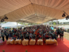 Pengerami nangguh Regatta Betong, mantaika semengat penyerakup komuniti