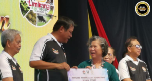 Sarawak negapka transformasyen betanam betupi, nagit nyadi eksport beresi pemakai manggai ba taun 2030
