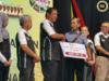 Sarawak nagit penambah penyukup beras ngagai 60 peratus manggai ba taun 2030