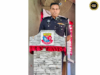 Polis, sekula enggau komuniti begulai nagang penyalah