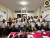 Aum Besai Ninting Taun SABERKAS Pampang Bukit Saban Sesi 2026–2029 diatur mujur