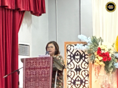 JDCA nerima RM15,000 ari John Sikei kelai ngaku pengawa dalam mantu komuniti