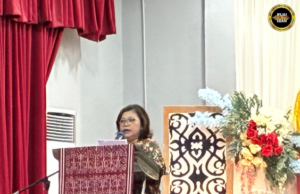 JDCA nerima RM15,000 ari John Sikei kelai ngaku pengawa dalam mantu komuniti