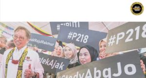 Baram deka ngasaika ubah ekonomi, Miri diadang sebaka enggau Shanghai