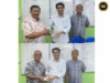154 Iku raban baru nerima kad nyadi raban PRS ba DUN Ngemah