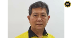 PBK ngelanggur penemu numbuhka autonomi pekara wang timpuh panjai ungkup Sabah enggau Sarawak