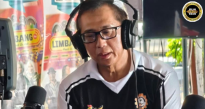 Agrofest Limbang negapka sektor betanam betupi, pelasar inovasyen enggau dagang betanam — Datu Joseph