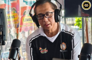 Agrofest Limbang negapka sektor betanam betupi, pelasar inovasyen enggau dagang betanam — Datu Joseph