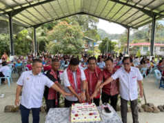 Kemeratka kerejasama dikena nyungkak pemansang menua