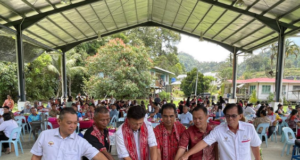 Kemeratka kerejasama dikena nyungkak pemansang menua