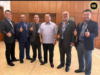 KR Sarawak ngenegapka pengelandik teknikal nengah ICOS 2026